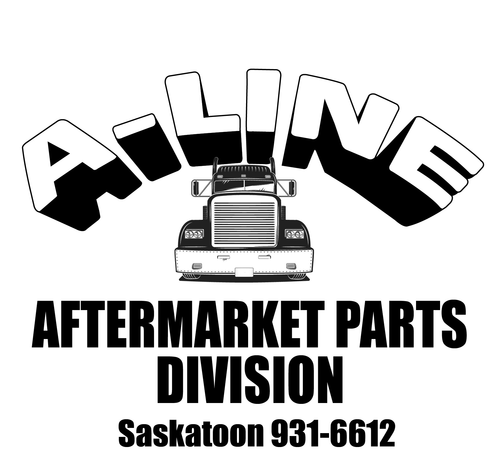 A-line logo