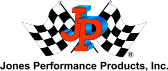 Jones Performance logo
