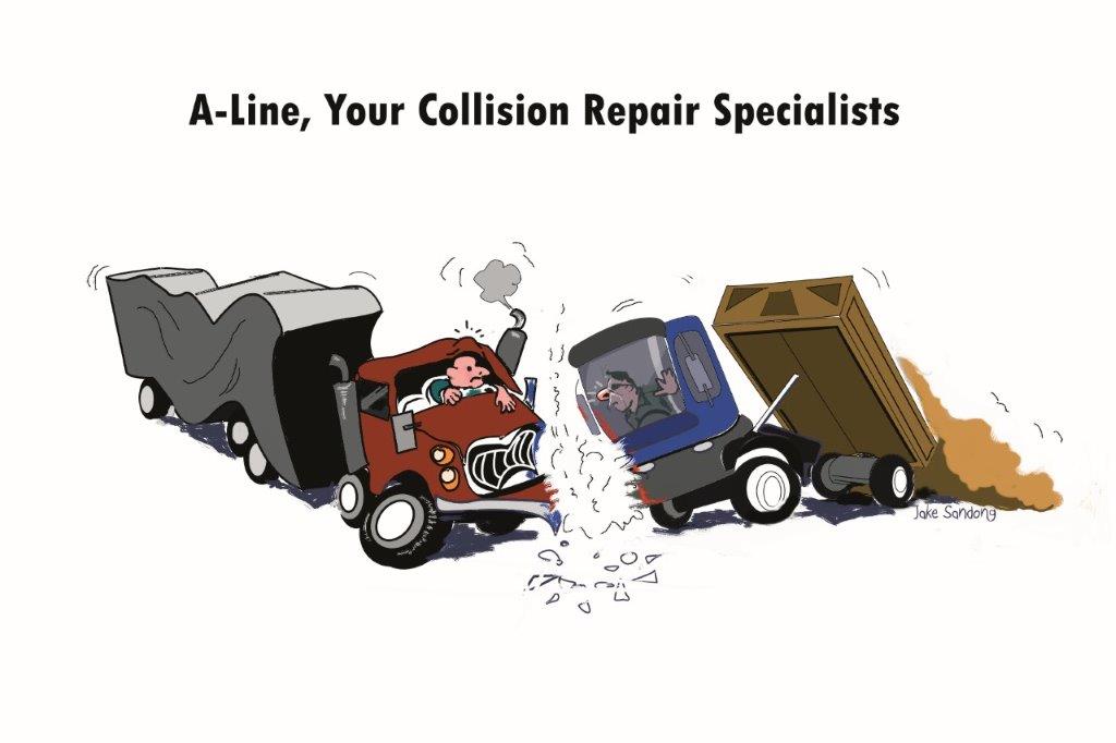 Repair Specialists