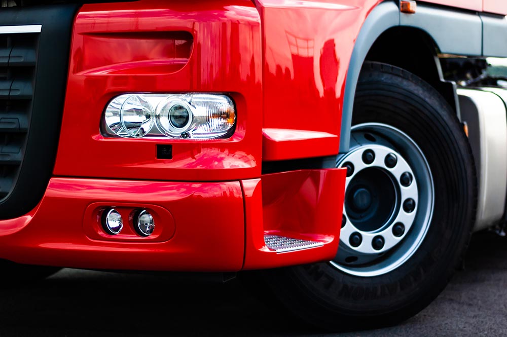 Camber Adjustment: Balancing the Load Camber Adjustment: Balancing the Load