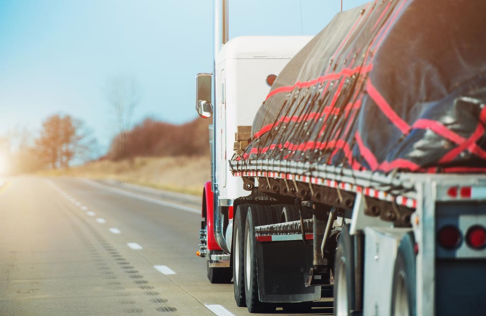 Tracking Alignment on Trailers Tracking Alignment on Trailers