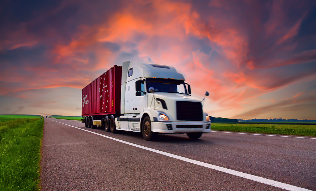 Precision Alignment for Semi and Half Ton Trucks